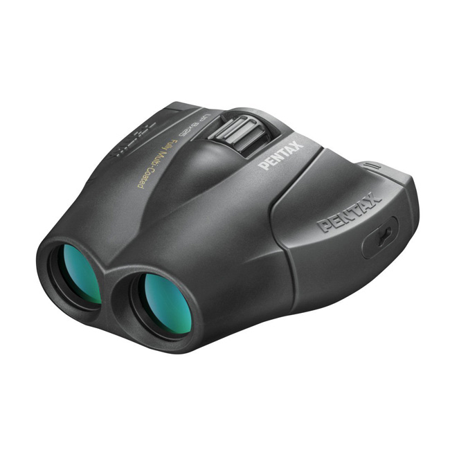 Pentax UP 8x25 binoculars w/case-0