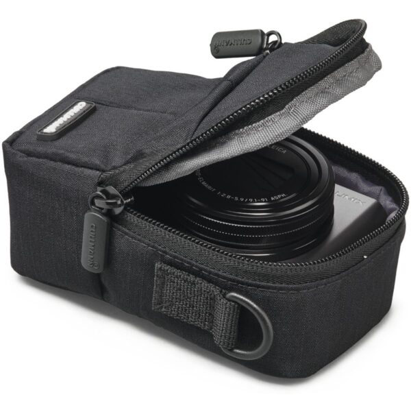 Cullmann Malaga Compact 400 Black