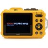 Kodak WPZ2 Geel Underwater Camera