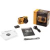 Kodak WPZ2 Geel Underwater Camera