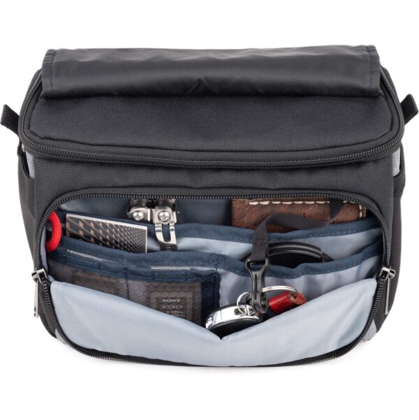 Think Tank Mirrorless Mover 20 - Coast Green