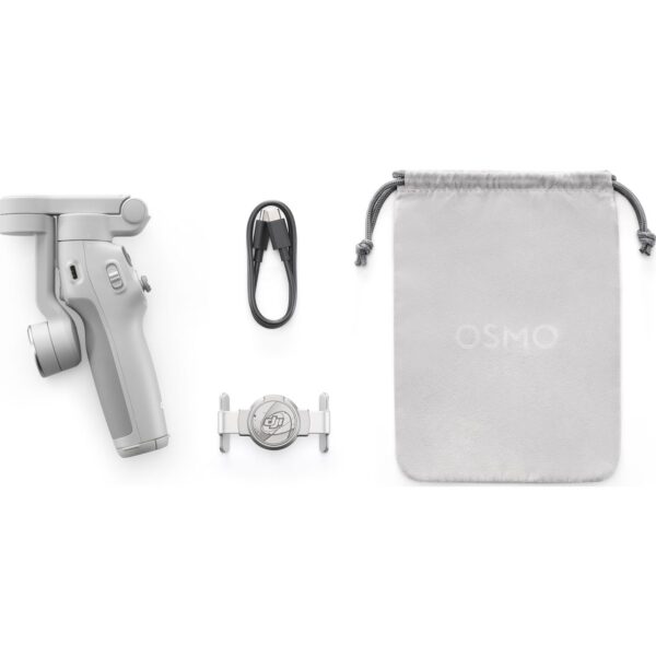 DJI Osmo Mobile 7