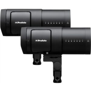 Profoto B30 Duokit