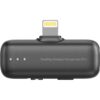 SmallRig 5783 S70RX-L Wireless Microphone Receiver (Black)
