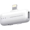 SmallRig 5784 S70RX-L Wireless Microphone Receiver (White)