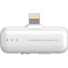 SmallRig 5784 S70RX-L Wireless Microphone Receiver (White)