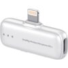 SmallRig 5784 S70RX-L Wireless Microphone Receiver (White)