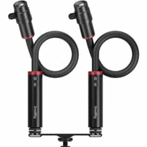 SmallRig 5796 RM 03 Macro Photography LED Video Light Kit...