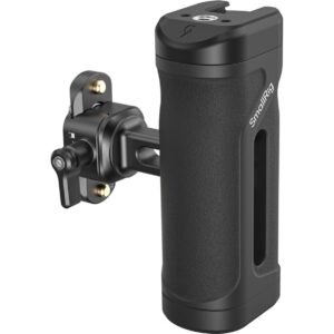 SmallRig 5947 Mini Side Handle w/ Nato Clamp