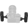 SmallRig 5952 Side Handle w/ Nato Clamp
