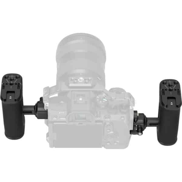 SmallRig 5952 Side Handle w/ Nato Clamp
