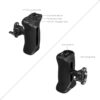 SmallRig 5952 Side Handle w/ Nato Clamp
