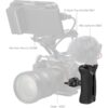 SmallRig 5952 Side Handle w/ Nato Clamp