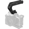 SmallRig 5977 Top Handle w/ Nato Clamp