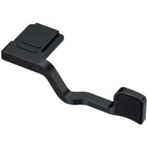 JJC Ta XT30III Black Thumbs Up Grip