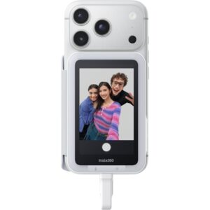 Insta360 Snap Selfie Screen w/ Light