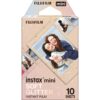Fujifilm instax mini Film Soft Glitter