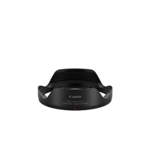 Canon EW-76 Lens hood For RF 7-14mm f/2.8-3.5L Fisheye STM