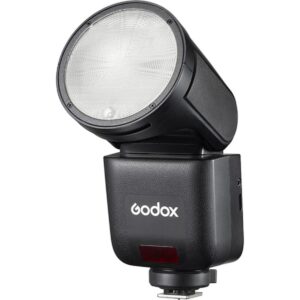 Godox Speedlite V1 Mid Nikon