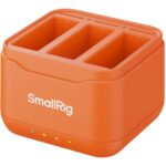 SmallRig 5921 Camera Battery Charger For DJI Action 6 / A...