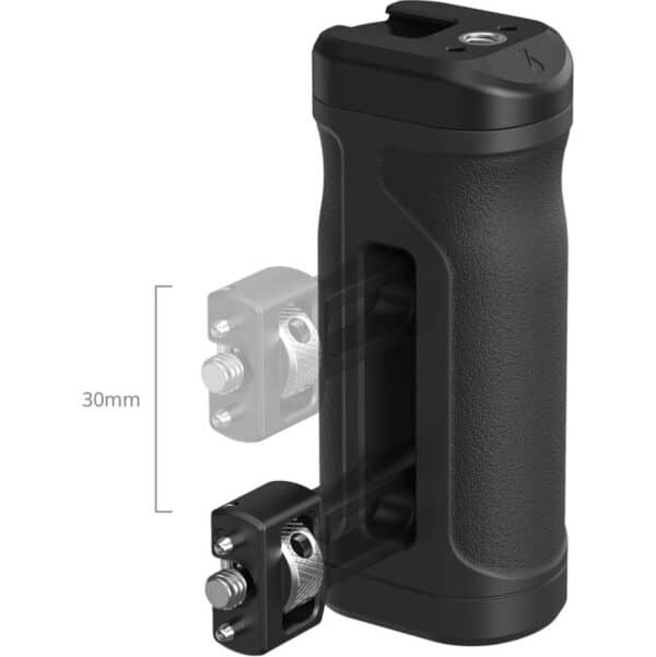 SmallRig 5946 Mini Side Handle w/ 1/4''-20 Locating Screw