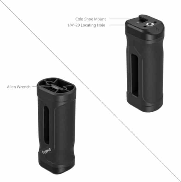 SmallRig 5948 Mini Side Handle Kit