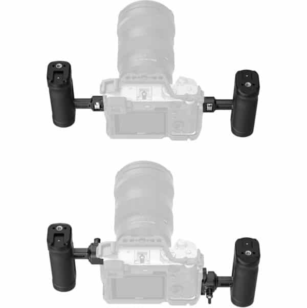 SmallRig 5948 Mini Side Handle Kit