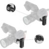 SmallRig 5948 Mini Side Handle Kit