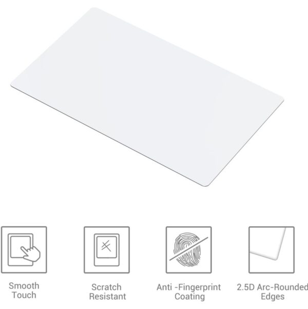 SmallRig 5982 HD Screen Protector For DJI RC Pro 2