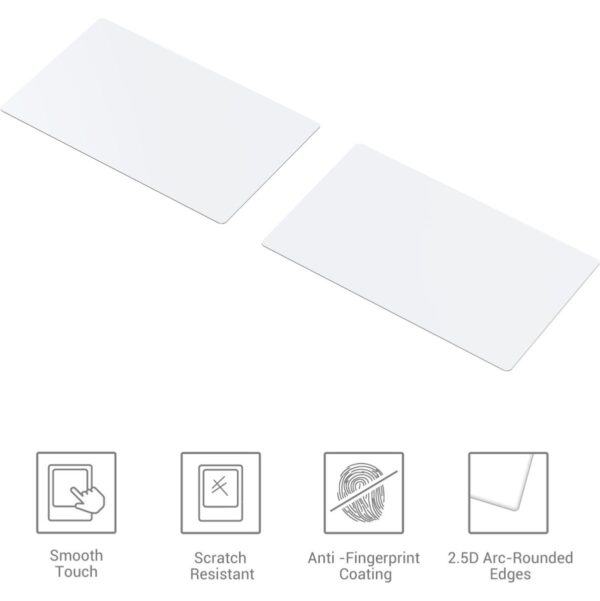 SmallRig 6112 HD Screen Protector Kit For DJI RC Pro 2