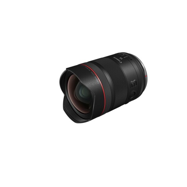 Canon RF 14mm f/1.4L VCM