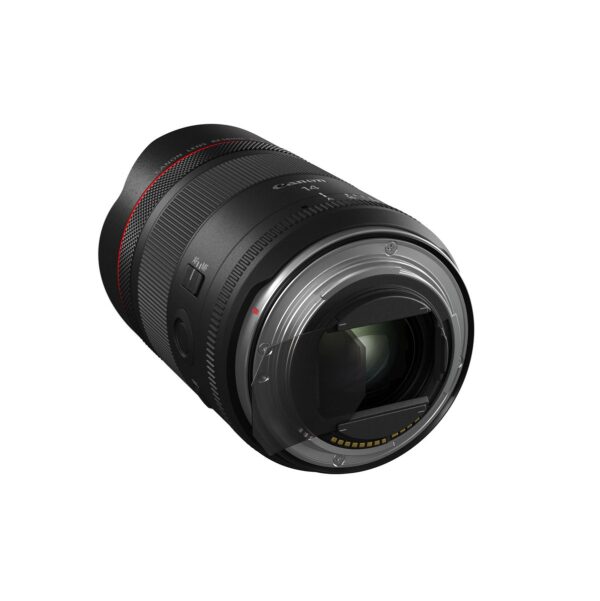 Canon RF 14mm f/1.4L VCM