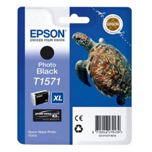 Epson 3000 T1571 Photo Black