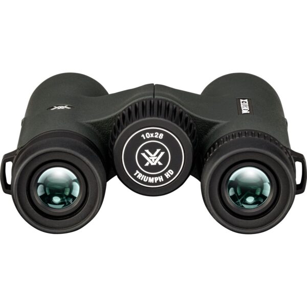 Vortex Triumph HD 10x28 Binoculars