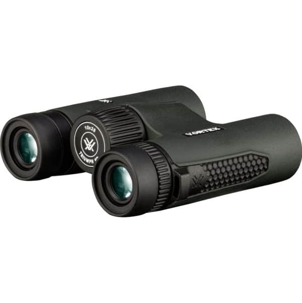 Vortex Triumph HD 10x28 Binoculars
