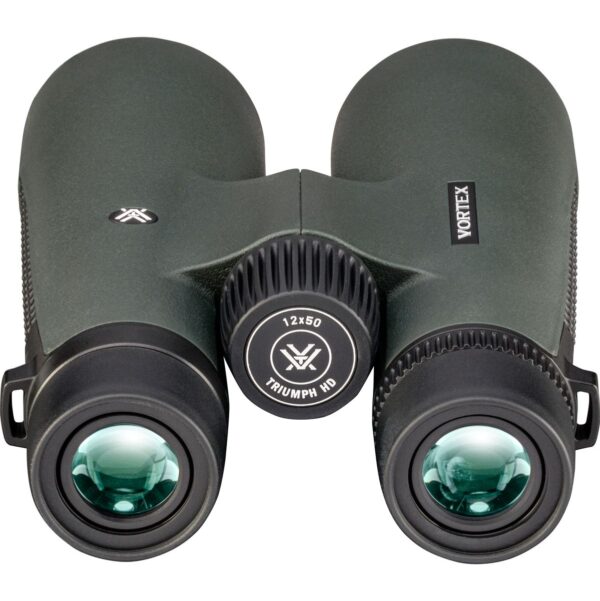 Vortex Triumph HD 12x50 Binoculars
