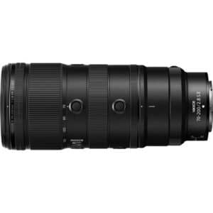 Nikon Nikkor Z 70-200mm f/2.8 VR S II