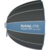 Nanlite Rapid 90 Parabolic Softbox