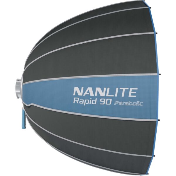 Nanlite Rapid 90 Parabolic Softbox