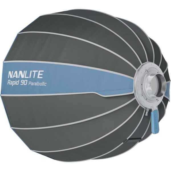 Nanlite Rapid 90 Parabolic Softbox