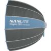 Nanlite Rapid 90 Parabolic Softbox