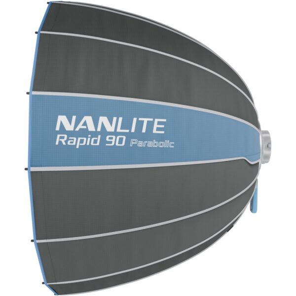 Nanlite Rapid 90 Parabolic Softbox
