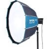 Nanlite Rapid 60 FM Mount Softbox