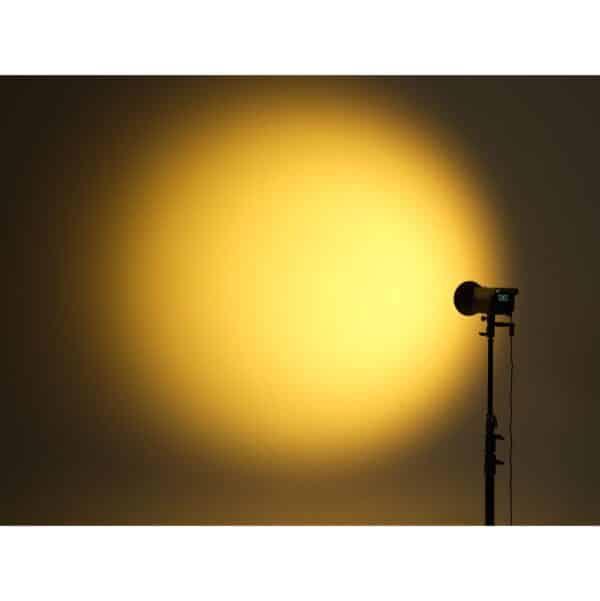 Nanlite FC-120C LED RGBW Spot Light