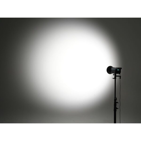 Nanlite FC-120C LED RGBW Spot Light