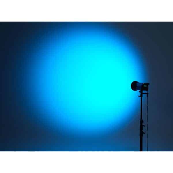 Nanlite FC-120C LED RGBW Spot Light