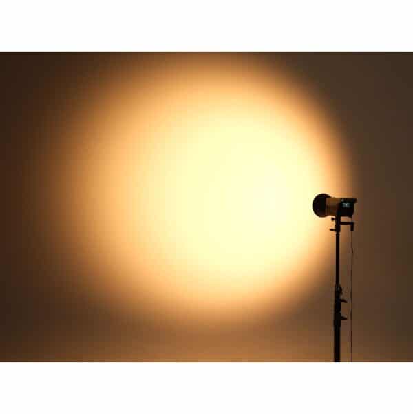 Nanlite FC-120C LED RGBW Spot Light