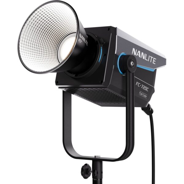 Nanlite FC-720C LED RGBW Spot Light