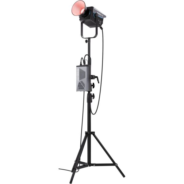 Nanlite FC-720C LED RGBW Spot Light