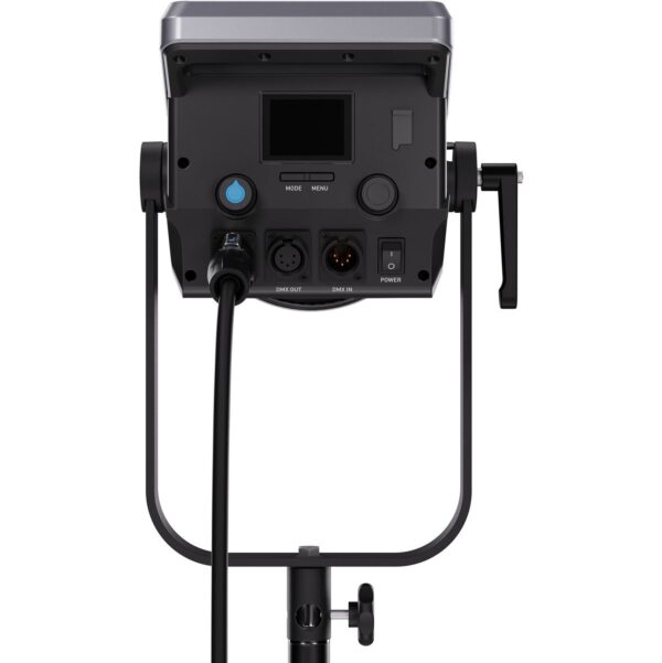 Nanlite FC-720C LED RGBW Spot Light